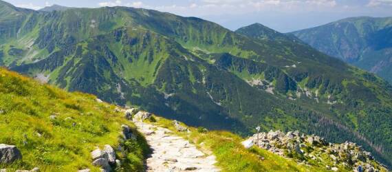 Organizacja wycieczek pieszych po Bieszczadach - co warto wiedzieć?