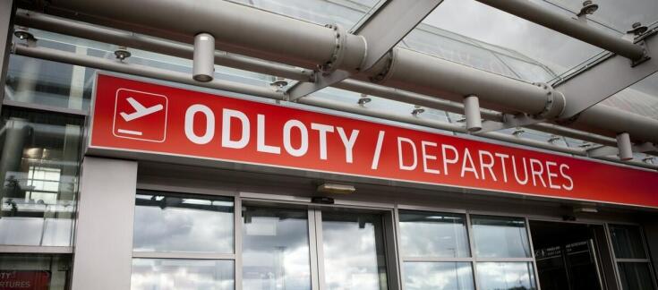 Transfer z lotniska w Krakowie: dlaczego warto postawić na elastyczność usług
