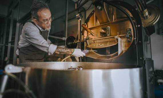 Najnowsze trendy w serwisowaniu ekspresów Gaggia