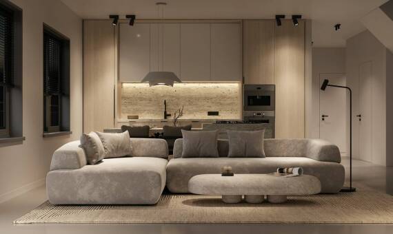 Wykończenie mieszkań pod klucz – jak uniknąć najczęstszych pułapek?