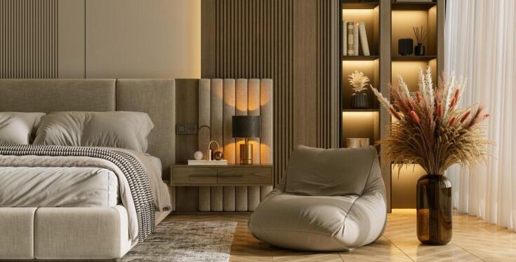 Szafy i komody do sypialni – jak wybrać idealne rozwiązanie?