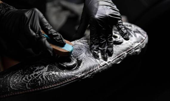 Auto detailing a renowacja felg: co warto wiedzieć?