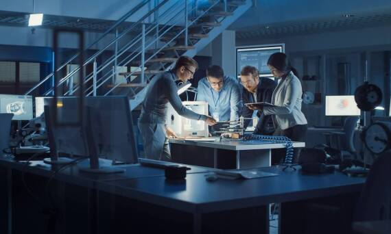 Jakie elementy obejmuje kompleksowa obsługa wspólnot mieszkaniowych?