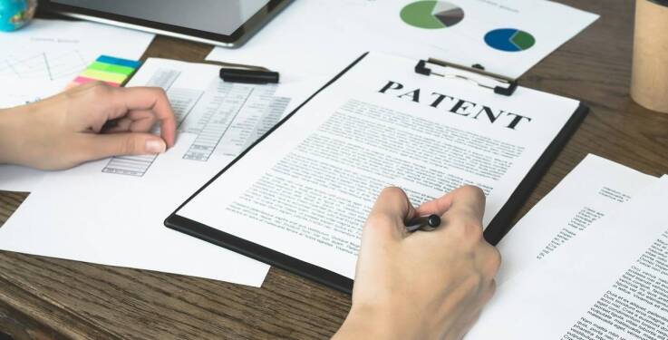 Jak zgłoszenie patentu wspiera rozwój nowych technologii?