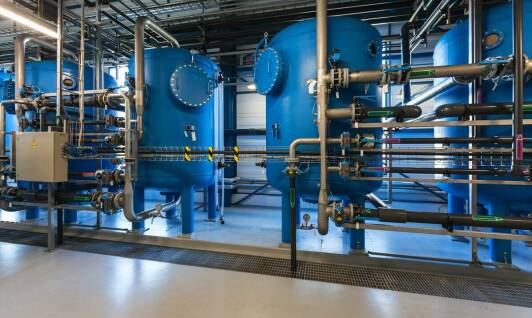 Jak unikać najczęstszych błędów podczas serwisowania stacji odżelaziania?