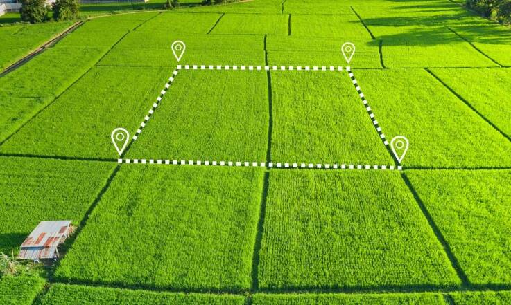 Jak przebiega proces podziału nieruchomości i jakie korzyści niesie dla właścicieli?