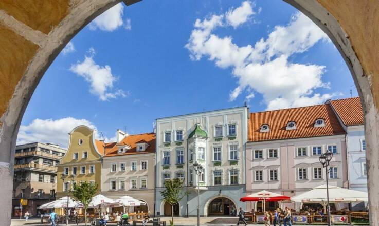 Jakie korzyści przynosi elastyczna oferta internetu dla mieszkańców Czechowic-Dziedzic?