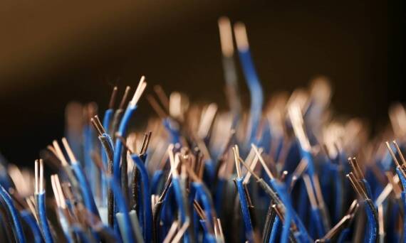 Kable w modelarstwie – wybór i zastosowanie