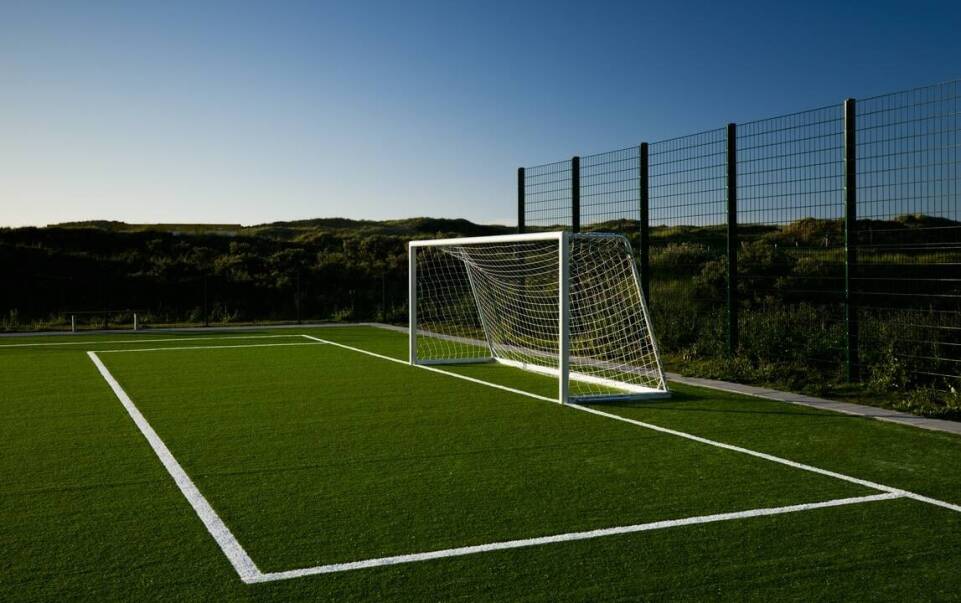 Czy nawierzchnie sportowe poliuretanowe mogą być ekologiczne?