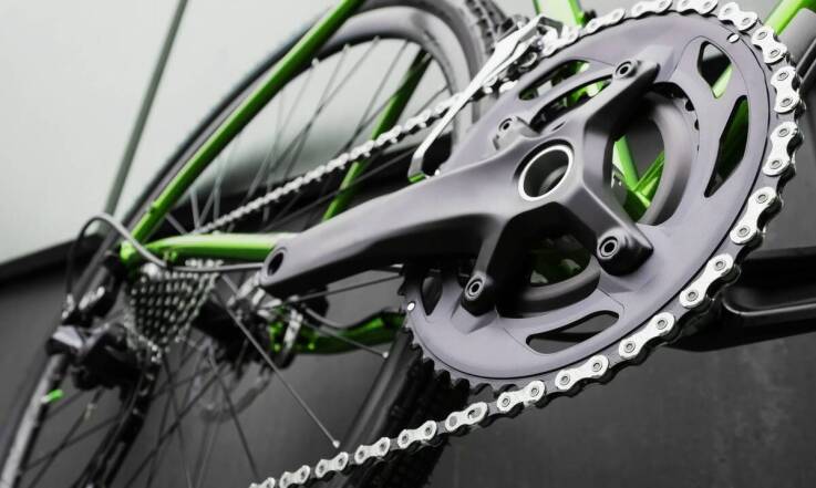 Najlepsze chwyty rowerowe do jazdy w trudnych warunkach pogodowych