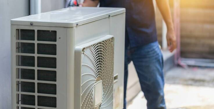 Proces montażu pomp ciepła: co warto wiedzieć przed rozpoczęciem?