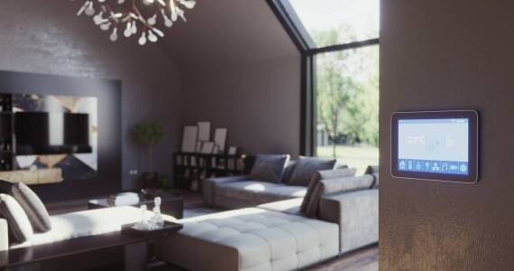 Nowoczesne technologie wspierające dezynfekcję systemów rekuperacyjnych