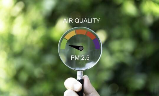 Nowe standardy pomiarów emisji zanieczyszczeń w kontekście ochrony środowiska