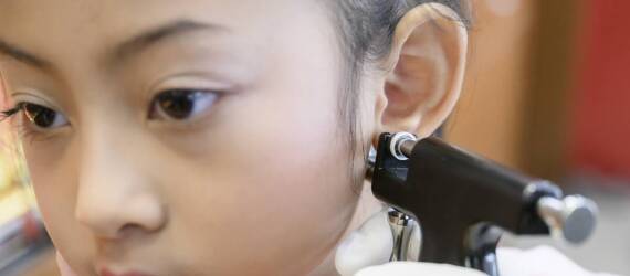 Jakie choroby najczęściej diagnozuje pediatra i jak się przed nimi chronić