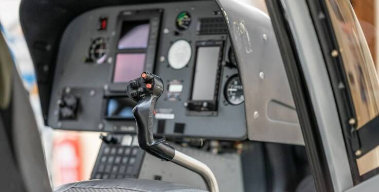 Kluczowe zalety posiadania certyfikatu do obsługi śmigłowców