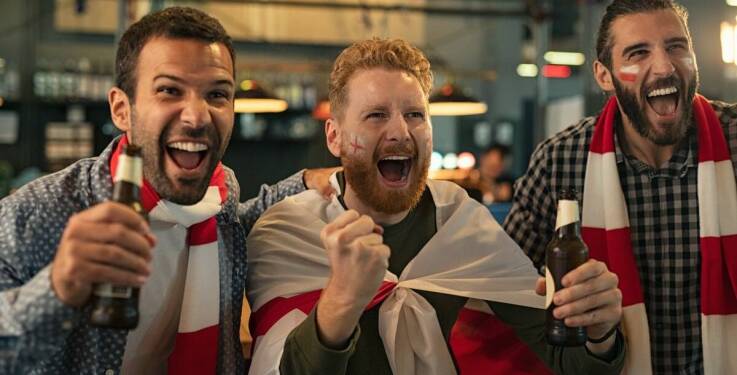 Dlaczego piłkarzyki Liverpool to świetna alternatywa dla cyfrowej rozrywki?