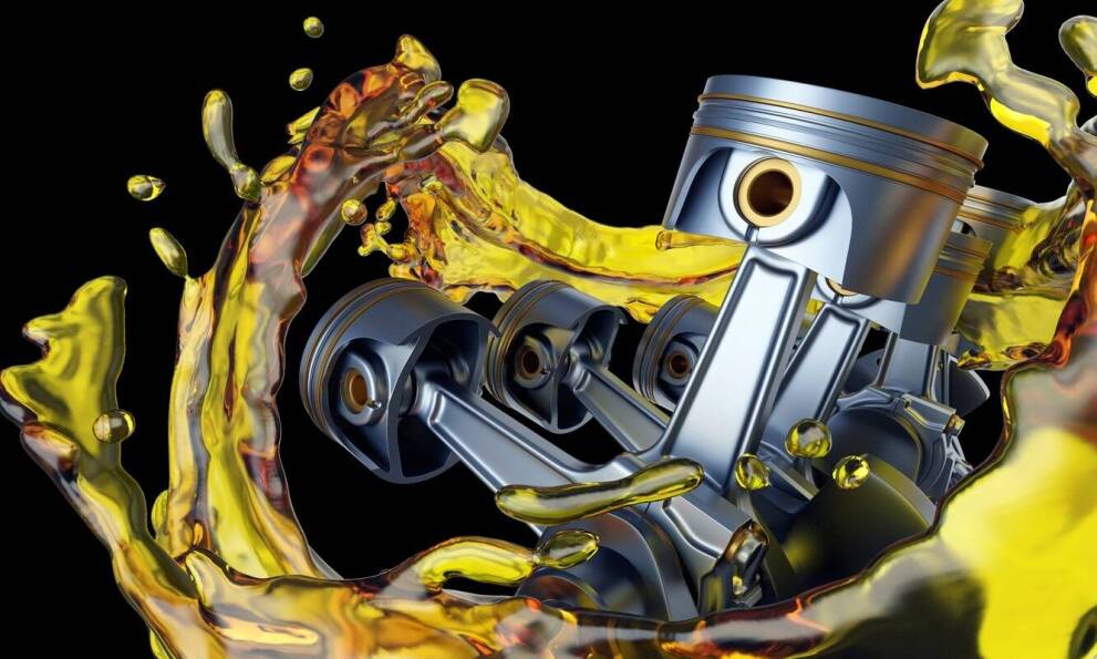 Optymalizacja procesów produkcyjnych dzięki odpowiedniemu smarowaniu