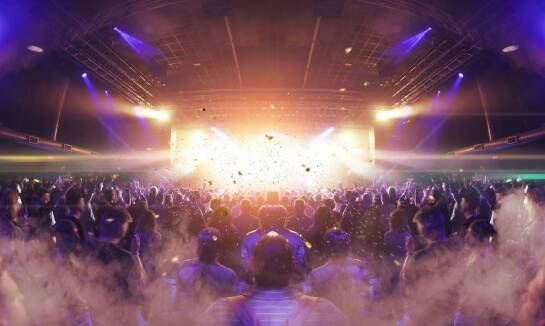 Festiwale muzyczne jako platforma odkrywania różnorodności muzycznej