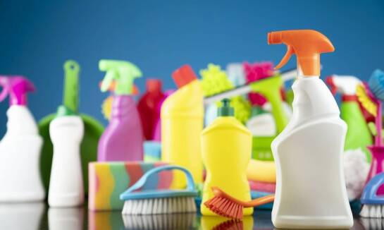 Innowacyjne rozwiązania w preparatach do mycia silników – co oferuje rynek?