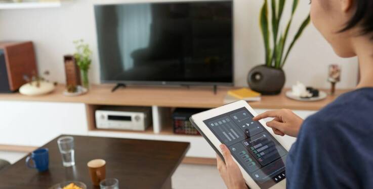 Jak automatyka budynkowa ułatwia zarządzanie urządzeniami HVAC w smart home?