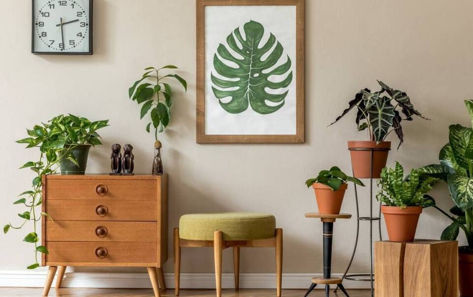 Oprawa zdjęć i grafik: Jakie materiały najlepiej współgrają z różnymi stylami?