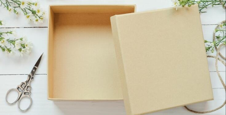 Jak dobrać odpowiednie serwetki do pudełka decoupage?