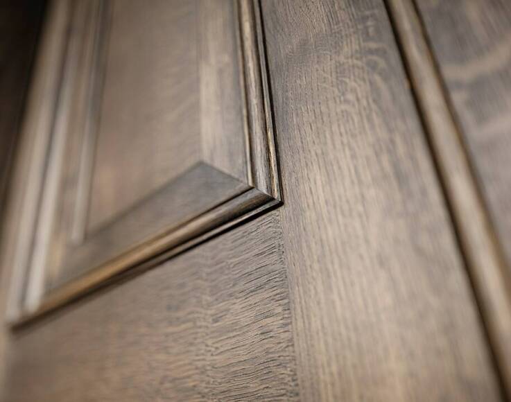 Wybór desek opalanych: Light Burn czy Black Strong Burn dla elewacji?