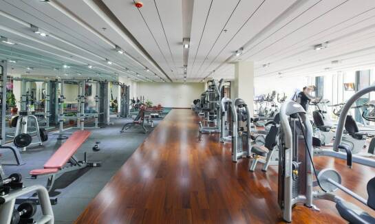 Jakie sprzęty cardio muszą się znaleźć na siłowni?