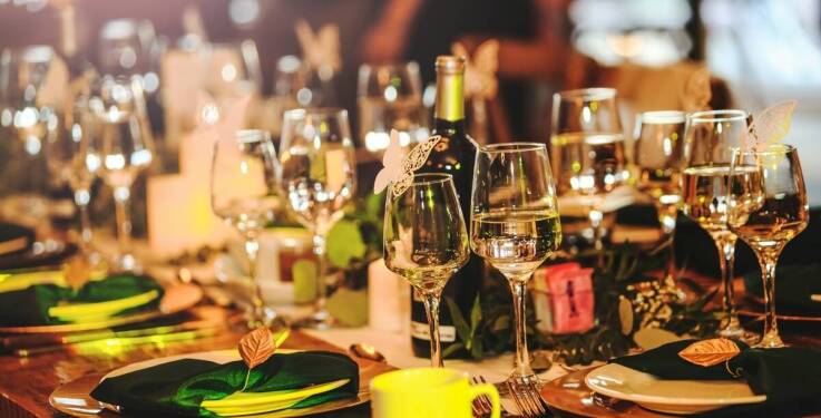 Jakie są najlepsze praktyki w organizacji gal i jubileuszy dla firm?