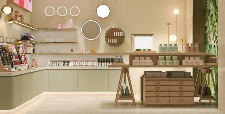 Jakie podnóżki kosmetyczne wybrać do salonu beauty?