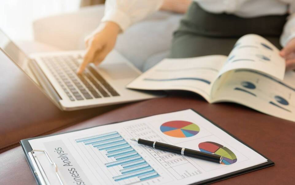 Wpływ ochrony znaków towarowych na wartość rynkową przedsiębiorstwa