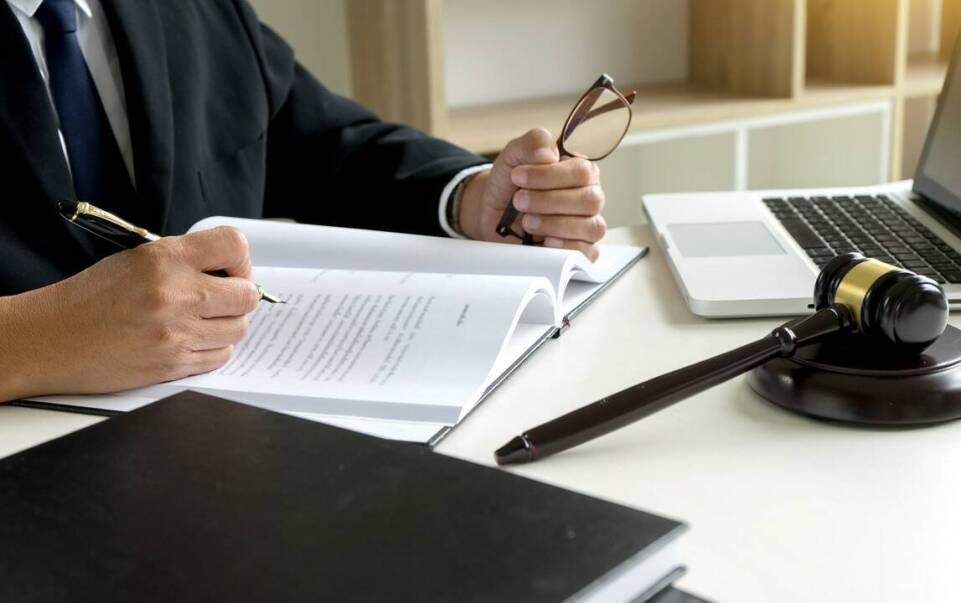 Rola doradcy patentowego w przygotowaniu zgłoszeń do urzędów patentowych