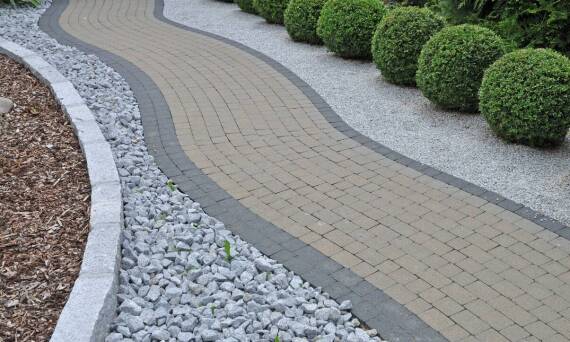 Dlaczego brukarstwo to klucz do estetycznej i funkcjonalnej przestrzeni?