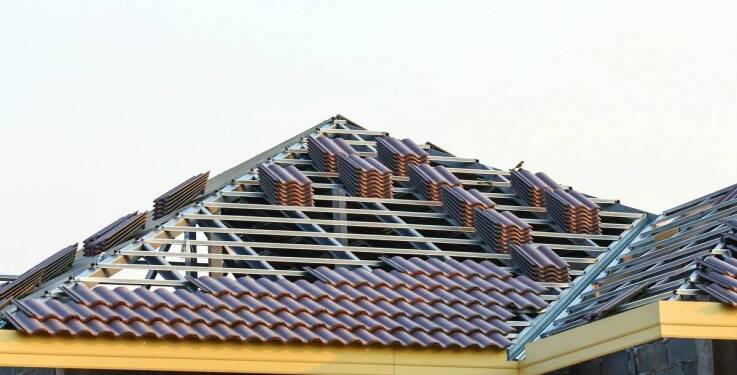 Podsufitki – estetyka i funkcjonalność w wykończeniu dachu