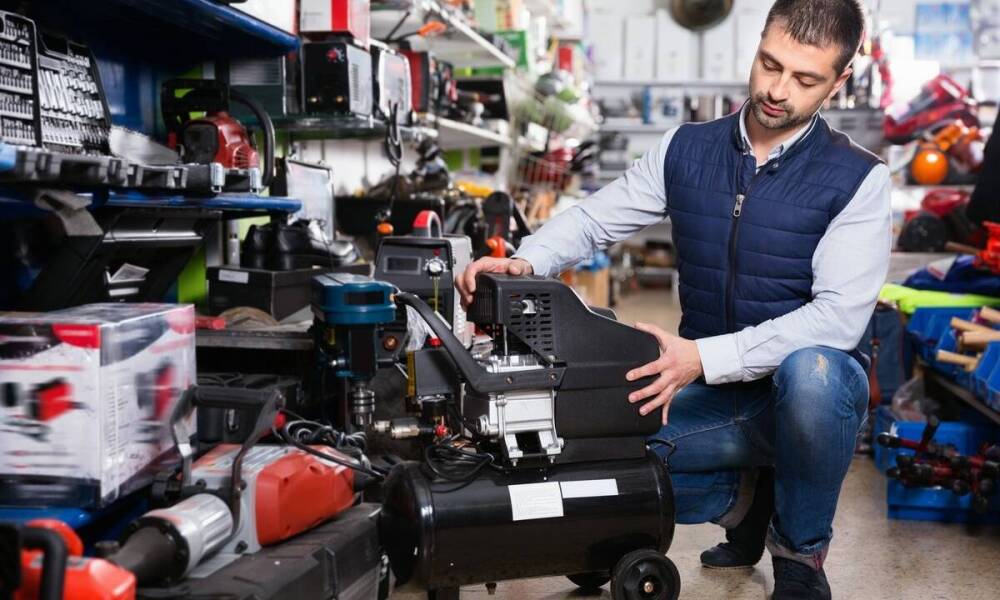 Jak serwis sprężarek wpływa na ich długowieczność?