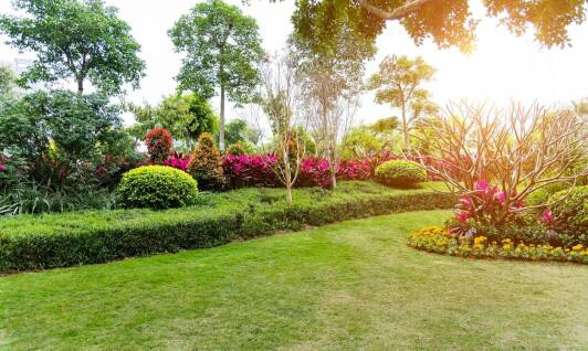 Jakie korzyści przynosi regularna pielęgnacja ogrodów dla właścicieli nieruchomości?