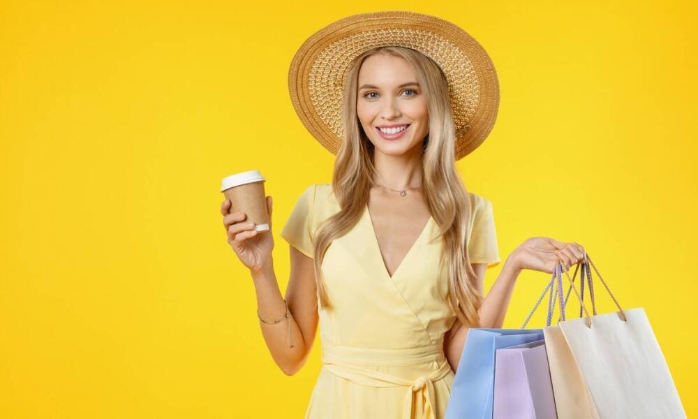 Korzyści płynące z inwestycji w kubeczki z nadrukiem dla firm