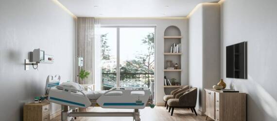 Znaczenie dostępu do internetu i rozrywki multimedialnej w domach opieki