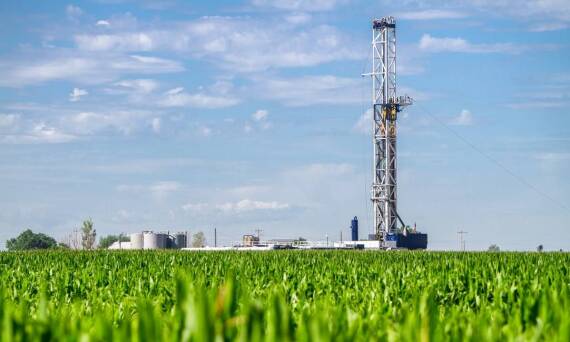 Wiertnica horyzontalna a ekologia – jak zmniejsza wpływ na środowisko?