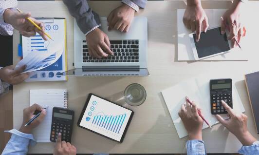 Rola sprawozdań finansowych w działalności spółek