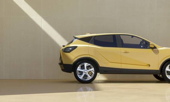 Dlaczego warto skorzystać z serwisu blacharsko-lakierniczego dla SsangYong Korando?