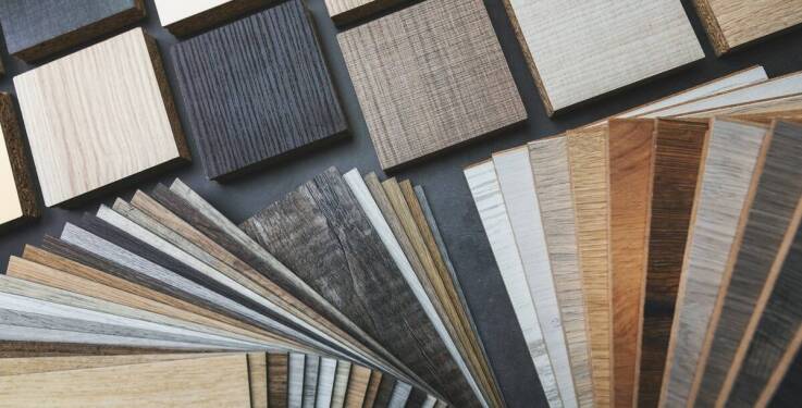 Wybór idealnej podłogi: jakie materiały są dostępne na rynku?