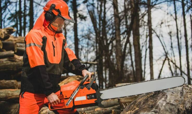 Najnowsze technologie w pilarkach – co oferują producenci?