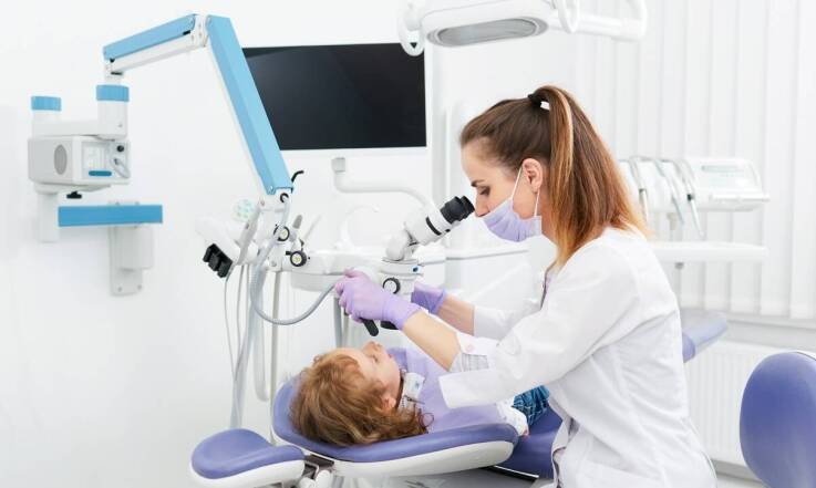 Laryngologia dziecięca – diagnostyka i leczenie w Lar-Med