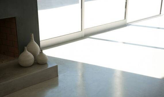 Posadzki z kamienia naturalnego – Murkam