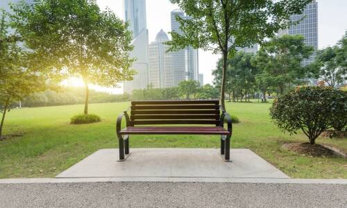 Produkty do przestrzeni publicznych – Sanipol