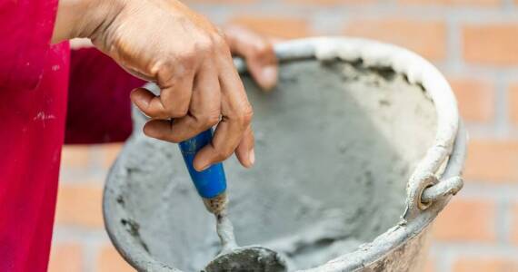 Klej do siatki a standardy jakości w branży budowlanej