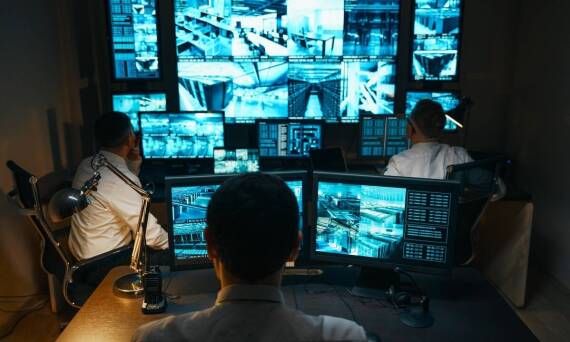 Jakie są najlepsze praktyki w monitorowaniu działań konkurencji?