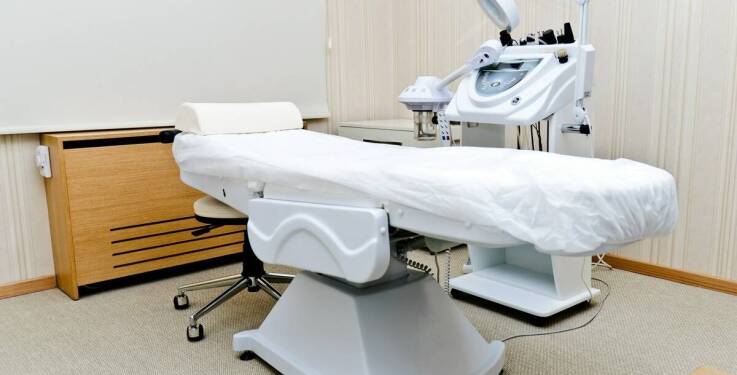 Bezpieczeństwo i komfort pacjenta podczas zabiegów fizjoterapeutycznych