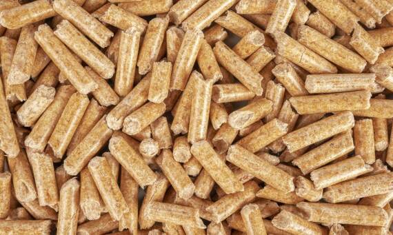 Jak ekologia wpływa na wybór materiałów opałowych, takich jak pellet?